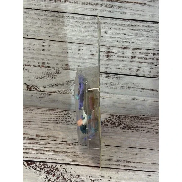 Vintage TMNT Baxter Stockman Playmate Toys 1988 MOC UNPUNCHED - Picture 5 of 8